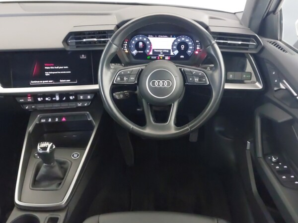 Used Audi A3 2022 for sale - 76208593: Photo 7