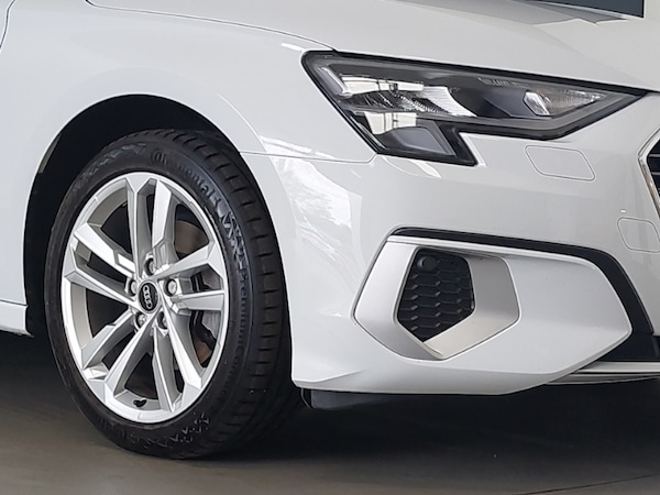 Used Audi A3 2022 for sale - 76208593: Photo 9
