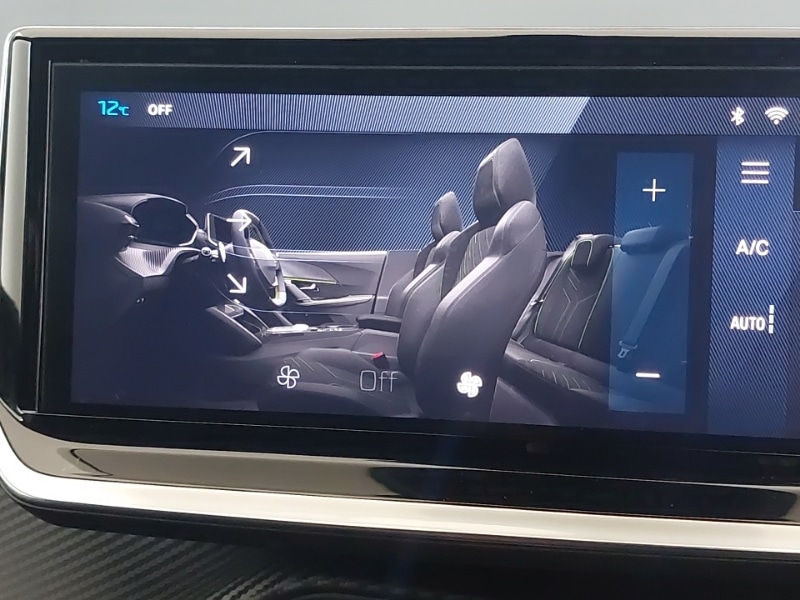 Used Peugeot 2008 2025 for sale - 78113702: Photo 11