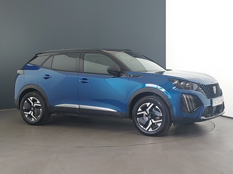 Used Peugeot 2008 2025 for sale - 78113702: Photo 12