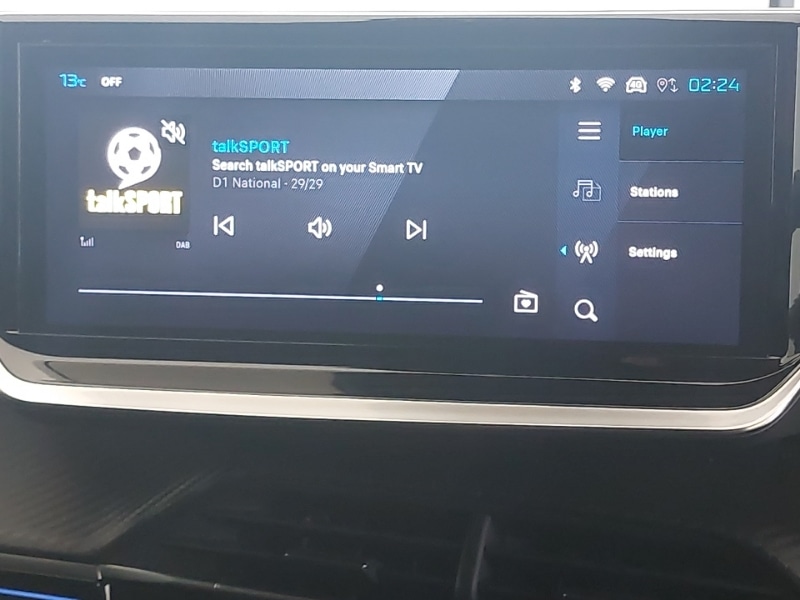 Used Peugeot 2008 2025 for sale - 78113702: Photo 16