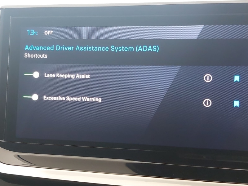 Used Peugeot 2008 2025 for sale - 78113702: Photo 17