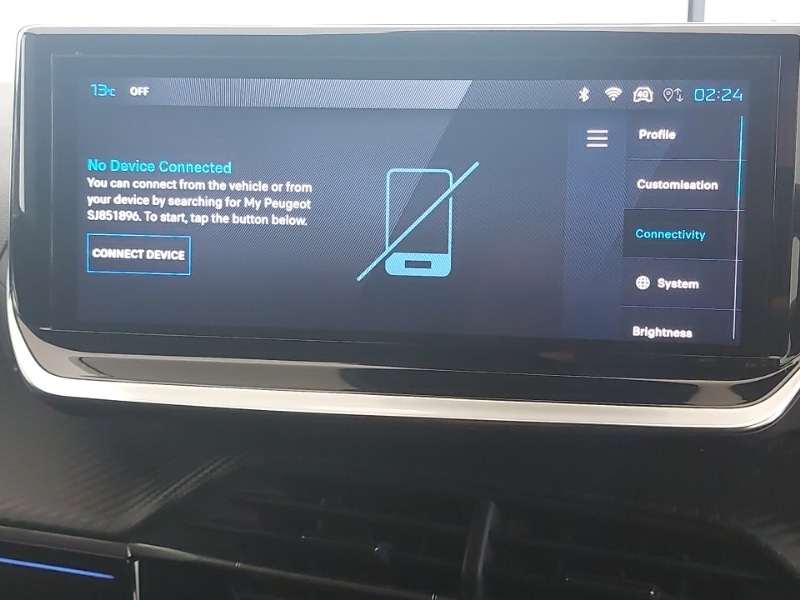 Used Peugeot 2008 2025 for sale - 78113702: Photo 18