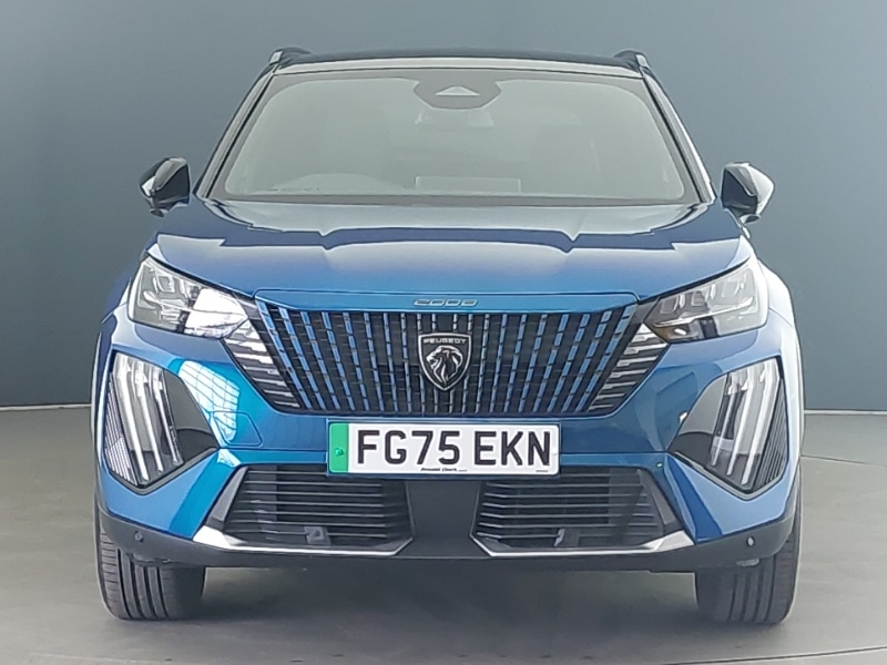 Used Peugeot 2008 2025 for sale - 78113702: Photo 19