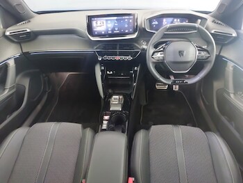 Used Peugeot 2008 2025 for sale - 78113702: Photo