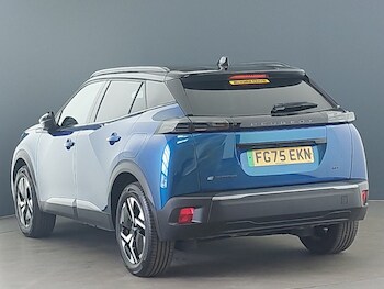 Used Peugeot 2008 2025 for sale - 78113702: Photo