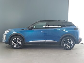 Used Peugeot 2008 2025 for sale - 78113702: Photo