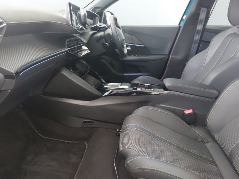 Used Peugeot 2008 2025 for sale - 78113702: Photo 5