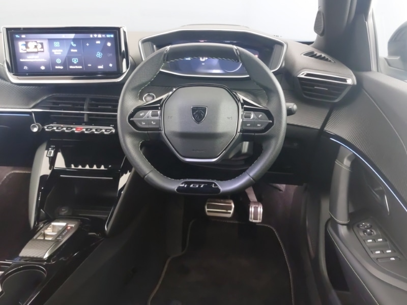 Used Peugeot 2008 2025 for sale - 78113702: Photo 7