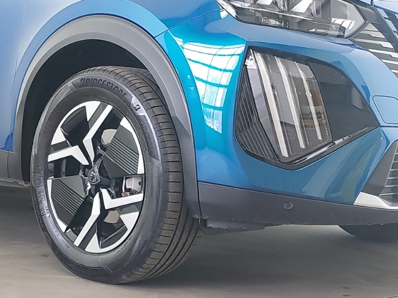 Used Peugeot 2008 2025 for sale - 78113702: Photo 9