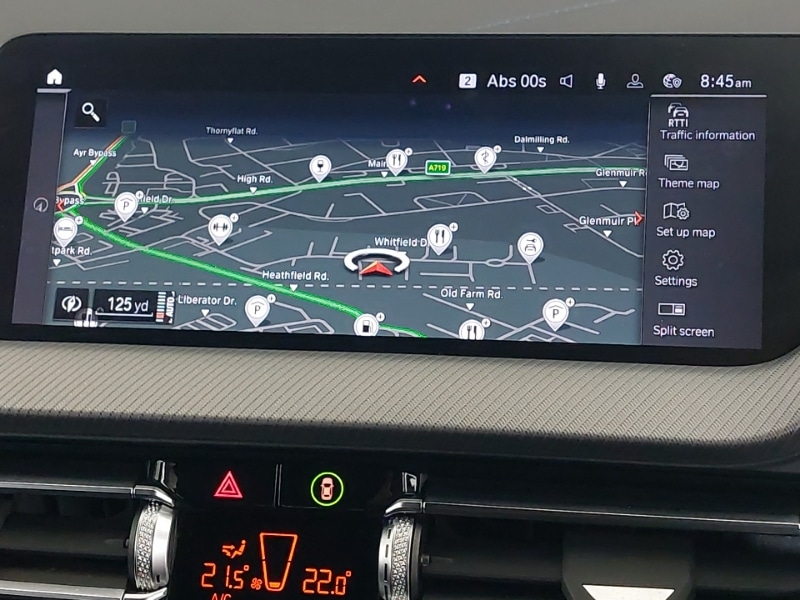 Used BMW 1 Series 2023 for sale - 77947881: Photo 11