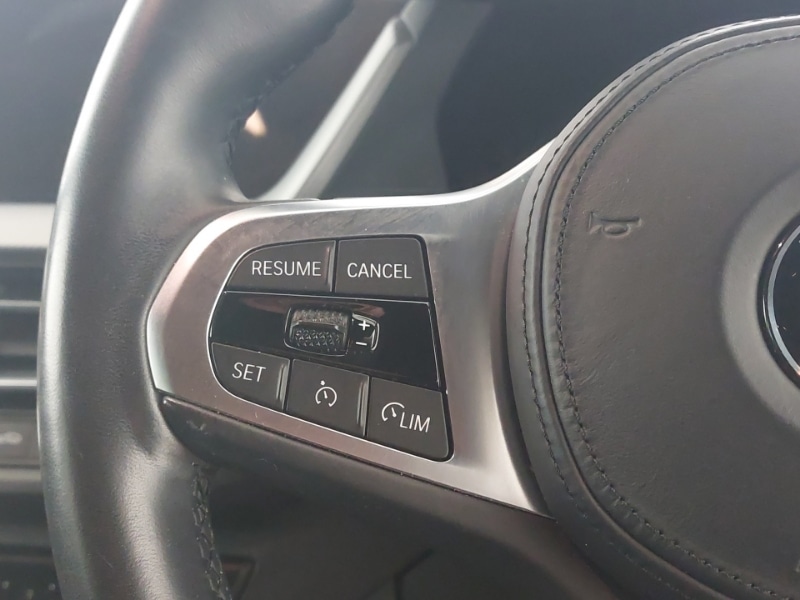 Used BMW 1 Series 2023 for sale - 77947881: Photo 14