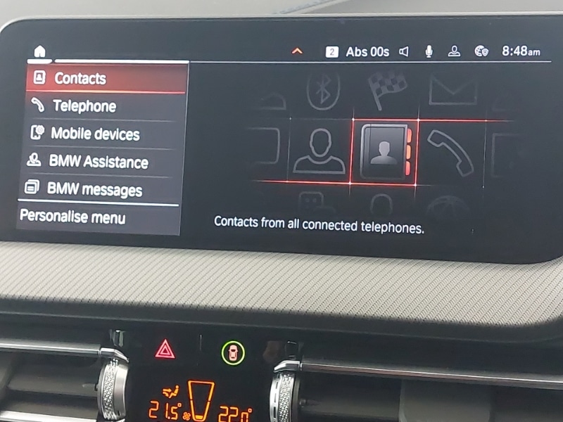 Used BMW 1 Series 2023 for sale - 77947881: Photo 17