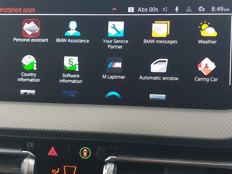 Used BMW 1 Series 2023 for sale - 77947881: Photo 18