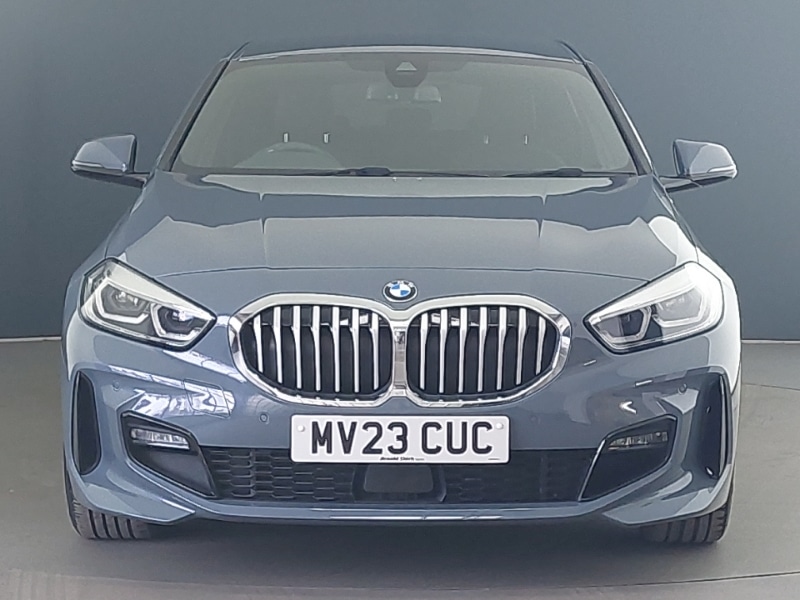 Used BMW 1 Series 2023 for sale - 77947881: Photo 19