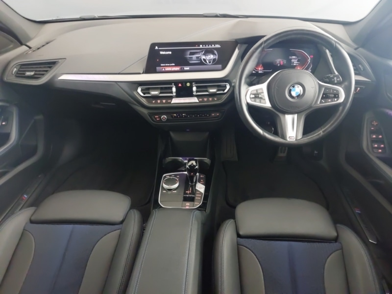 Used BMW 1 Series 2023 for sale - 77947881: Photo 2