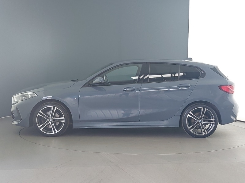 Used BMW 1 Series 2023 for sale - 77947881: Photo 4