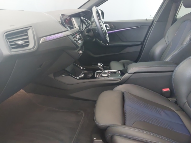 Used BMW 1 Series 2023 for sale - 77947881: Photo 5