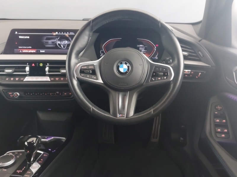 Used BMW 1 Series 2023 for sale - 77947881: Photo 7