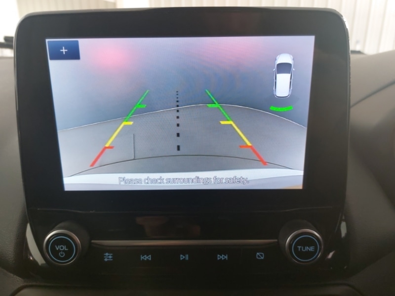 Used Ford Ecosport 2021 for sale - 76507001: Photo 16