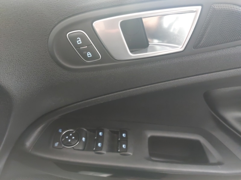 Used Ford Ecosport 2021 for sale - 76507001: Photo 19
