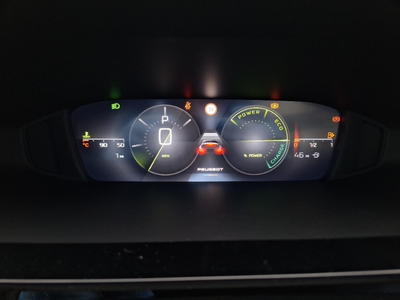 Used Peugeot 308 2025 for sale - 76160707: Photo 10