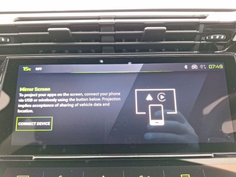 Used Peugeot 308 2025 for sale - 76160707: Photo 16