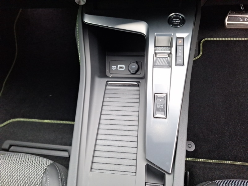 Used Peugeot 308 2025 for sale - 76160707: Photo 18