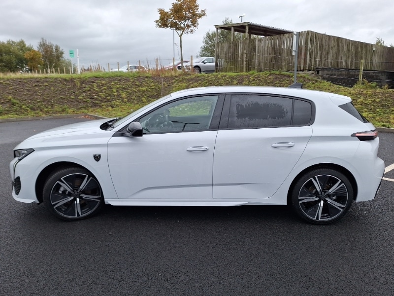 Used Peugeot 308 2025 for sale - 76160707: Photo 4