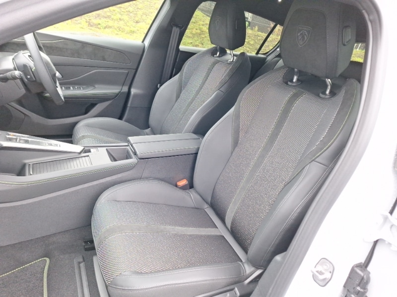 Used Peugeot 308 2025 for sale - 76160707: Photo 5