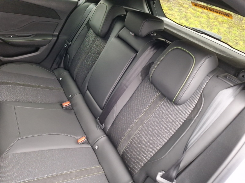 Used Peugeot 308 2025 for sale - 76160707: Photo 6