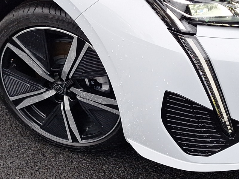 Used Peugeot 308 2025 for sale - 76160707: Photo 9