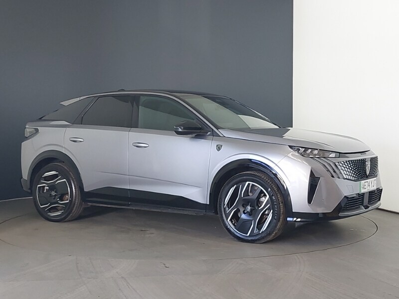 Used Peugeot 3008 2024 for sale - 77731653: Photo 12