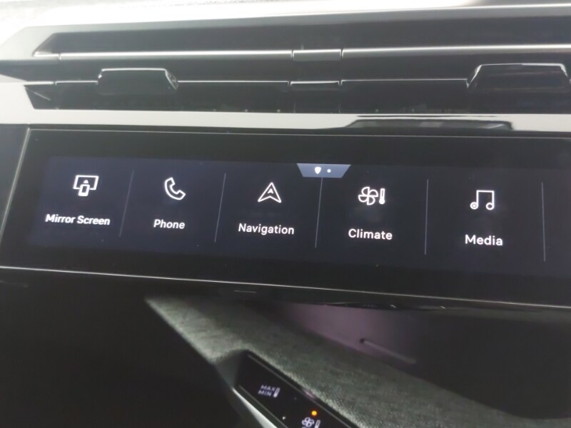 Used Peugeot 3008 2024 for sale - 77731653: Photo 17