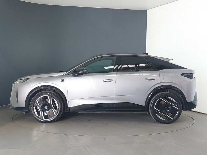 Used Peugeot 3008 2024 for sale - 77731653: Photo 4