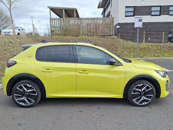 Used Peugeot 208 2026 for sale - 78274799: Photo