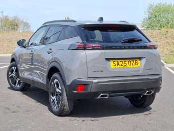 Used Peugeot 2008 2025 for sale - 74507816: Photo