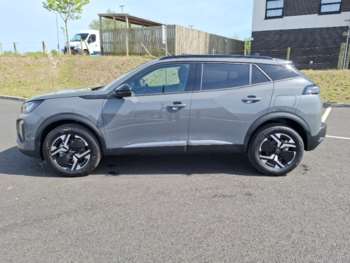 Used Peugeot 2008 2025 for sale - 74507816: Photo