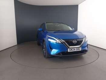 2024 - 1.5 E-Power N-Connecta 5dr Auto