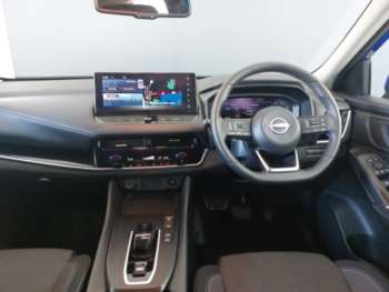 Used Nissan Qashqai 2024 for sale - 75018380: Photo