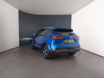 Used Nissan Qashqai 2024 for sale - 75018380: Photo