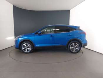 Used Nissan Qashqai 2024 for sale - 75018380: Photo