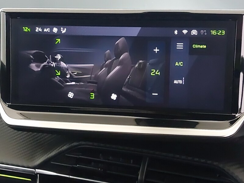 Used Peugeot 2008 2024 for sale - 78094062: Photo 11