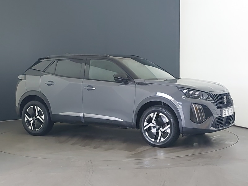 Used Peugeot 2008 2024 for sale - 78094062: Photo 12