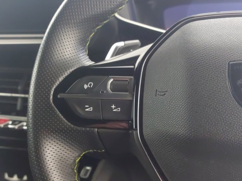 Used Peugeot 2008 2024 for sale - 78094062: Photo 14