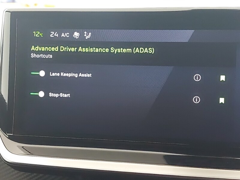 Used Peugeot 2008 2024 for sale - 78094062: Photo 16