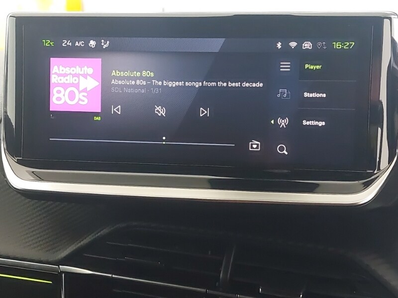 Used Peugeot 2008 2024 for sale - 78094062: Photo 17