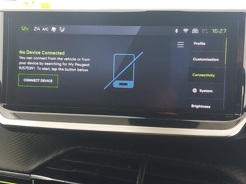 Used Peugeot 2008 2024 for sale - 78094062: Photo 18