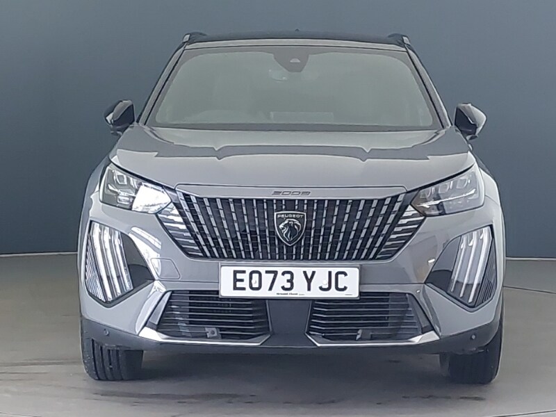 Used Peugeot 2008 2024 for sale - 78094062: Photo 19