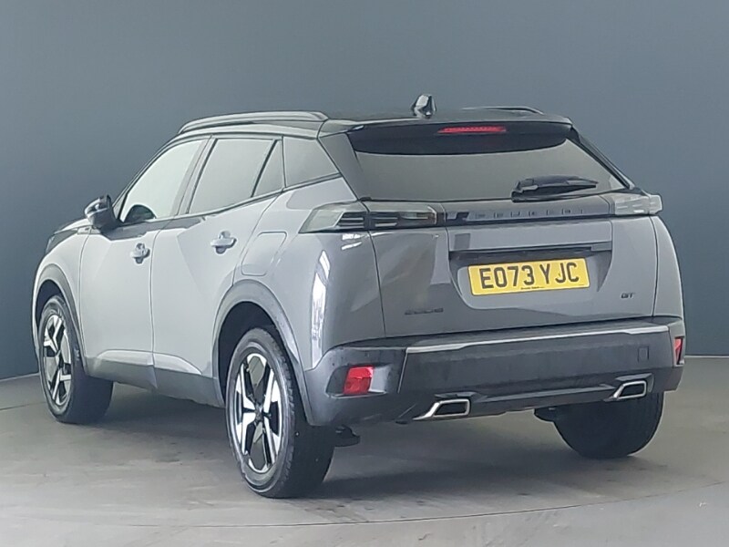 Used Peugeot 2008 2024 for sale - 78094062: Photo 3